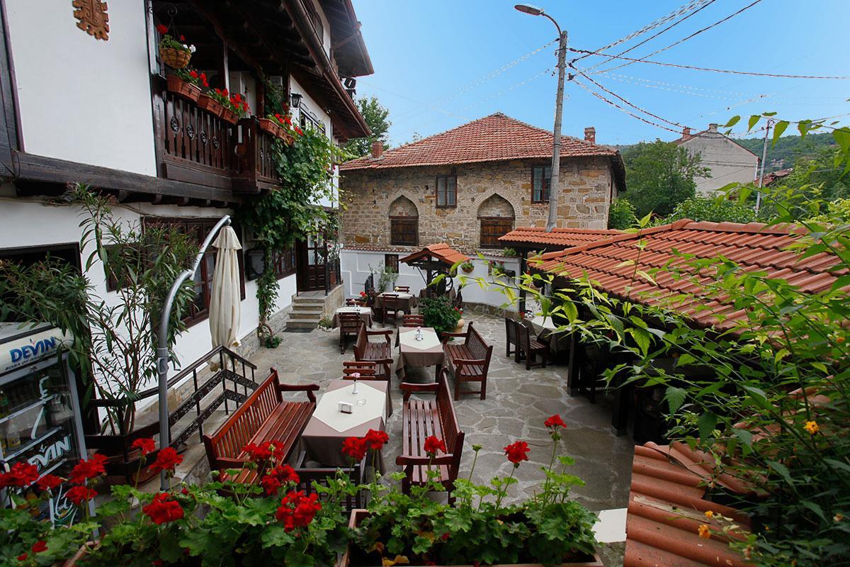 Family Hotel Varosha 2003 Lovech Quarto foto